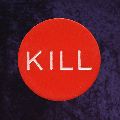 Kill Button 25mm diameter 3mm thick