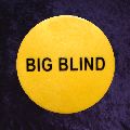 Big Blind Button 49mm diameter