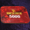 Customised Plaque 82 x 57mm