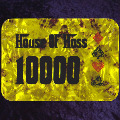 Customised Plaque 107 x 75mm