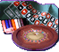 Roulette Set